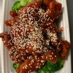 Best B. Sesame Chicken in Bronx, NY